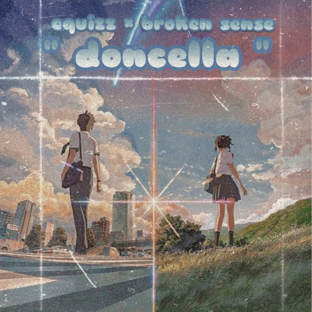 Doncella cover art