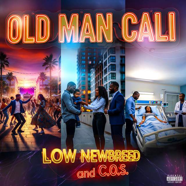 Low Newbreed and C.O.S