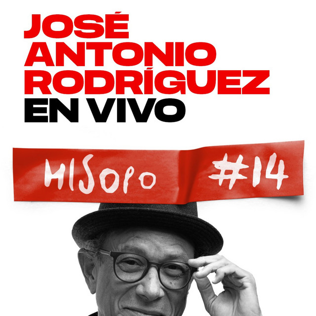 Jose Antonio Rodriguez