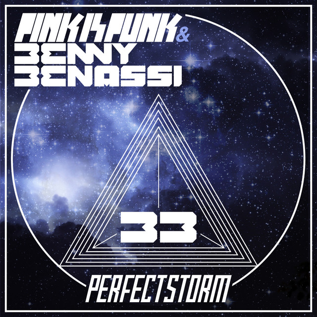 Perfect Storm - Original