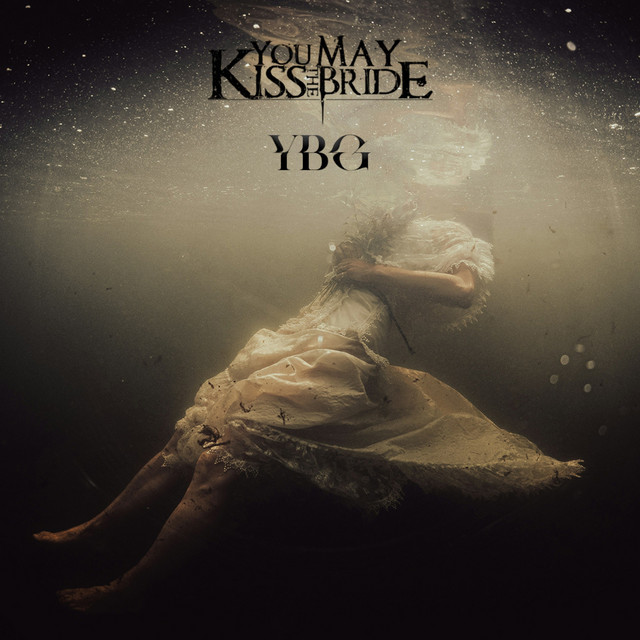 YBG cover art
