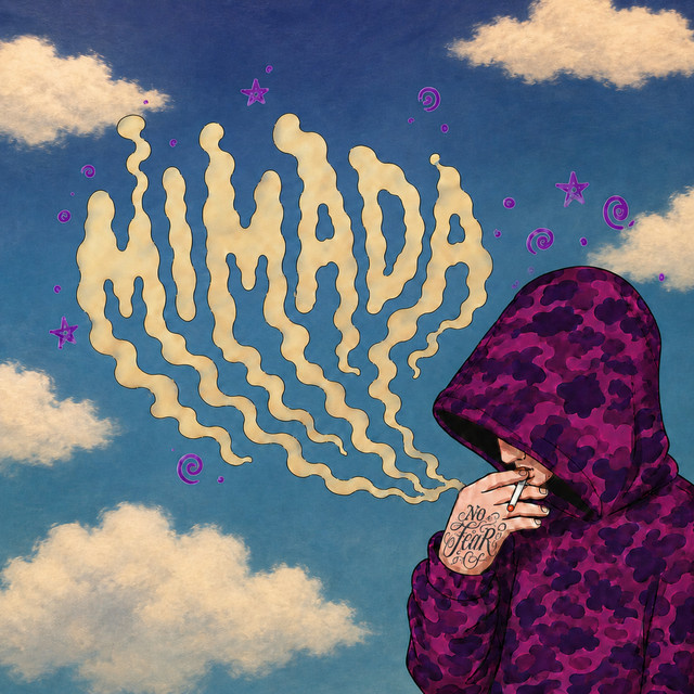 Mimada