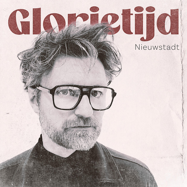 Glorietijd cover art