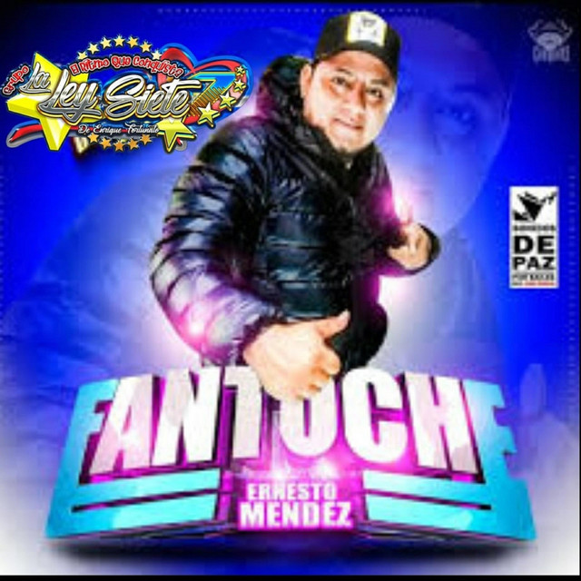 Electrokumbia Sonidera (En Vivo Sonido Fantoche) - En vivo