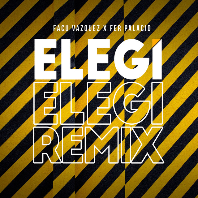 Elegi - Remix