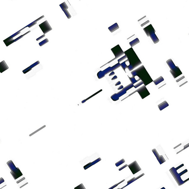 Thickets 4 – 5 cover