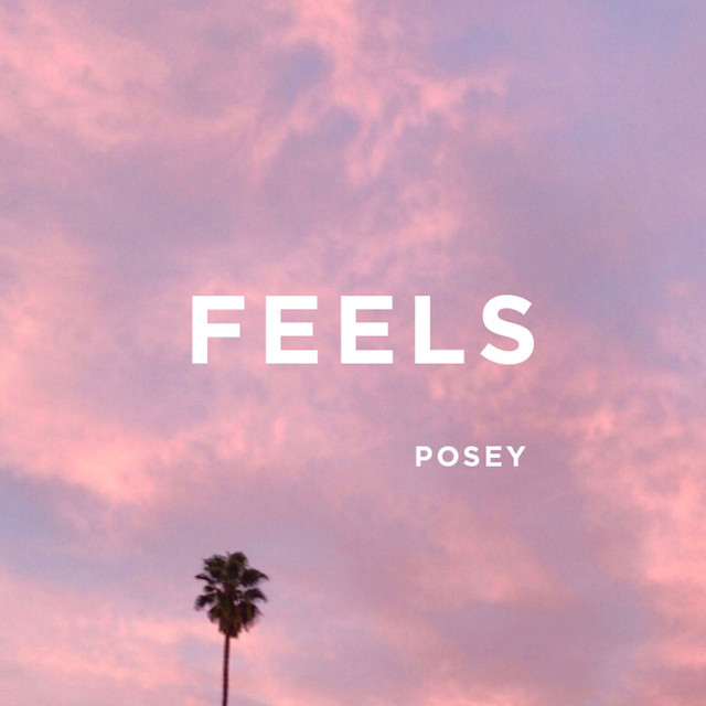Feels cover art