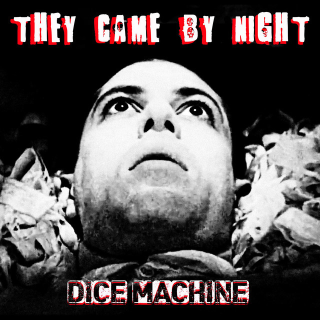 Dice Machine