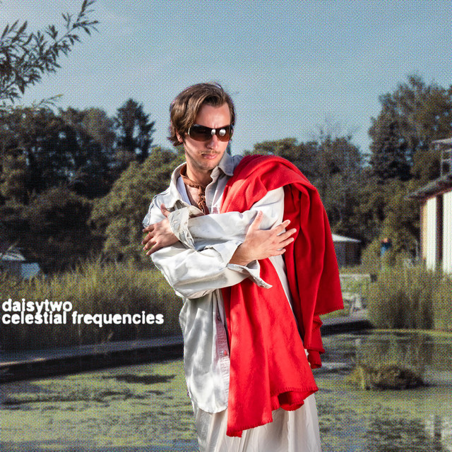 Celestial Frequencies cover art