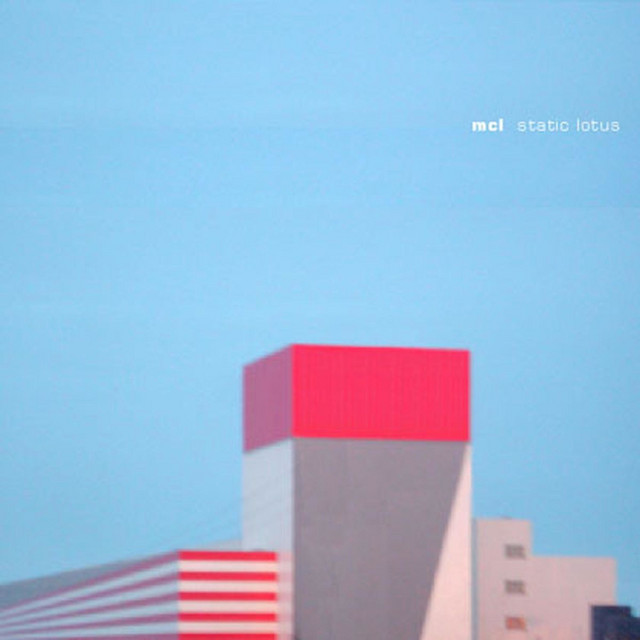 Static Lotus cover art