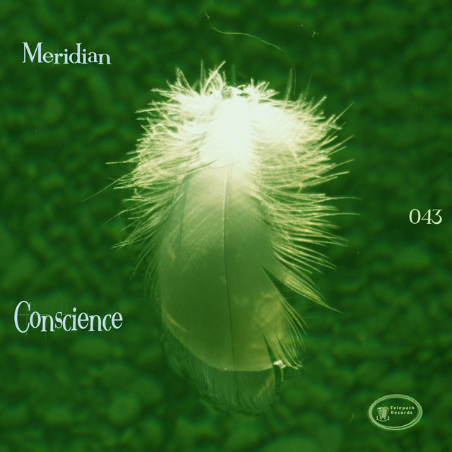 Conscience cover art