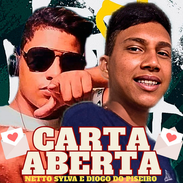 Carta Aberta