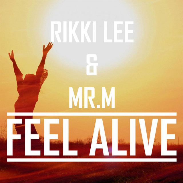 Rikki Lee & Mr. M