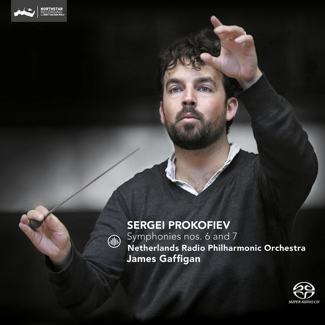 Prokofiev: Symphonies No. 6 and No. 7