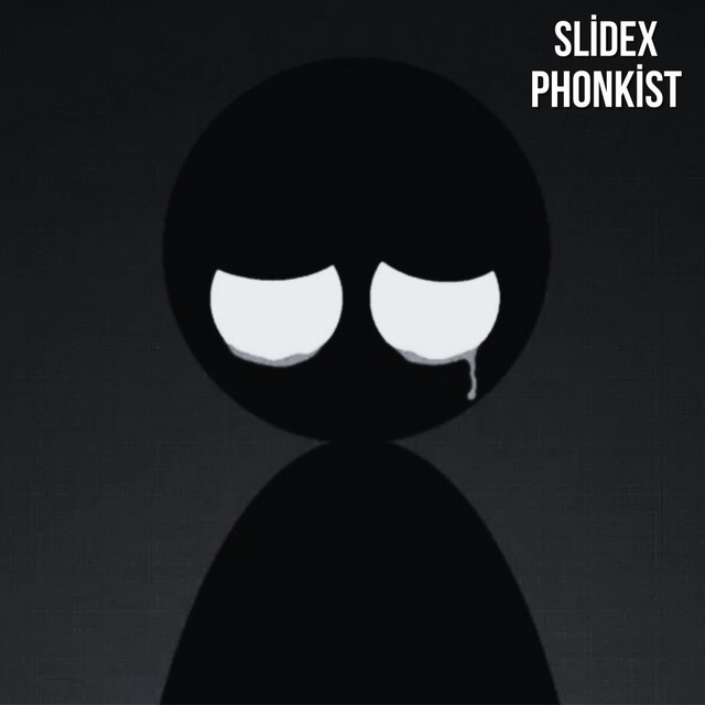 Slidex cover art