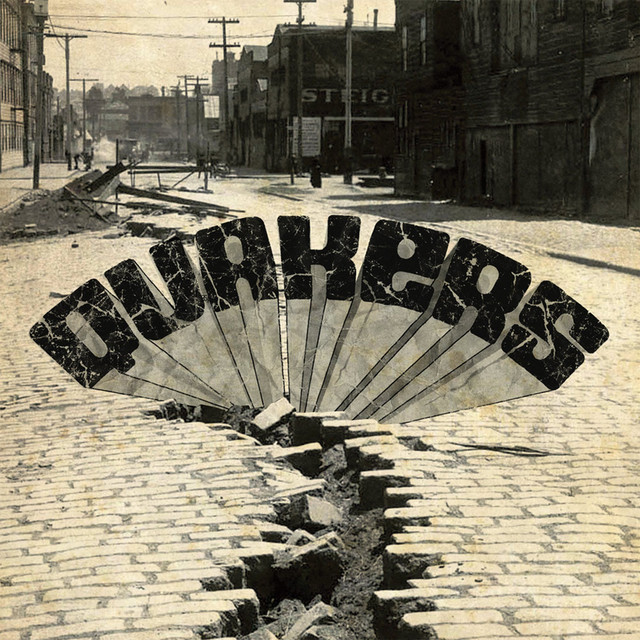 Quakers cover art
