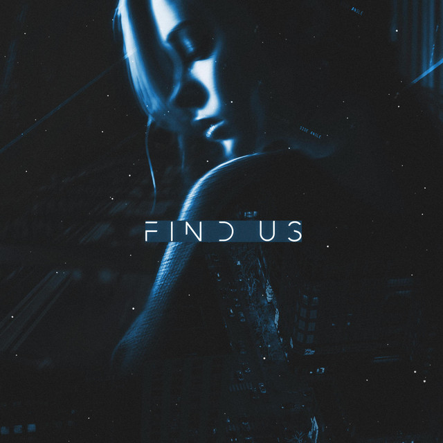 Find Us