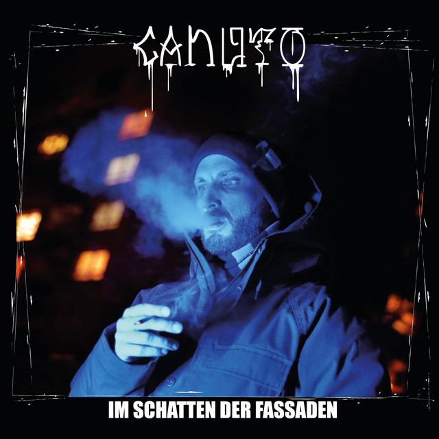 Im Schatten der Fassaden cover art