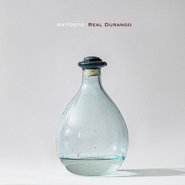 Antídoto cover art