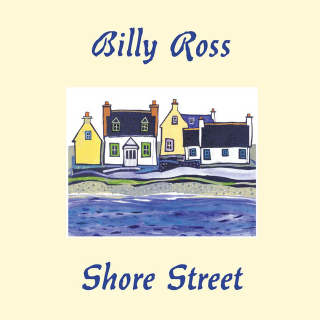 Shore Street cover