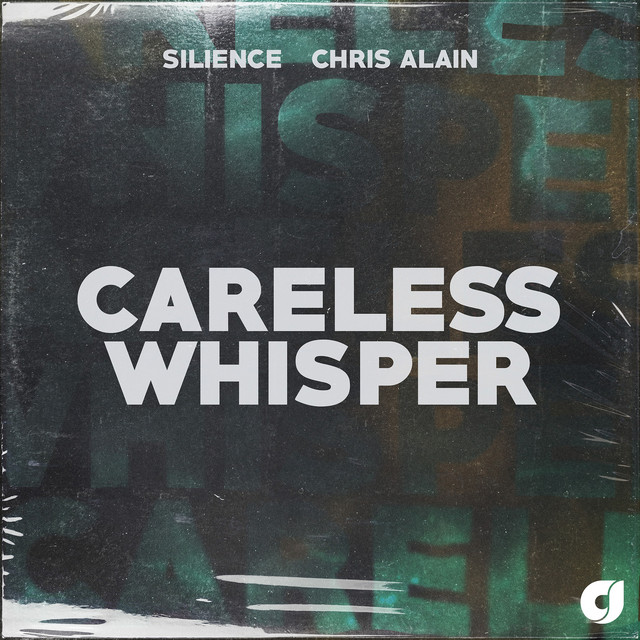 Careless Whisper cover