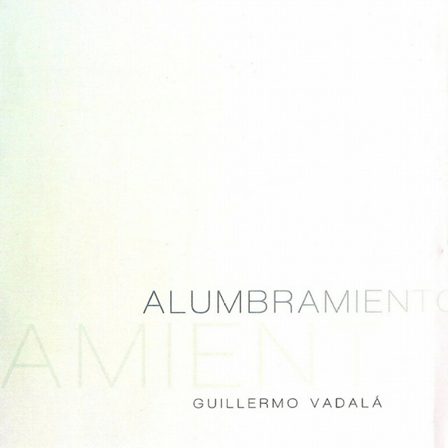 Alumbramiento cover art
