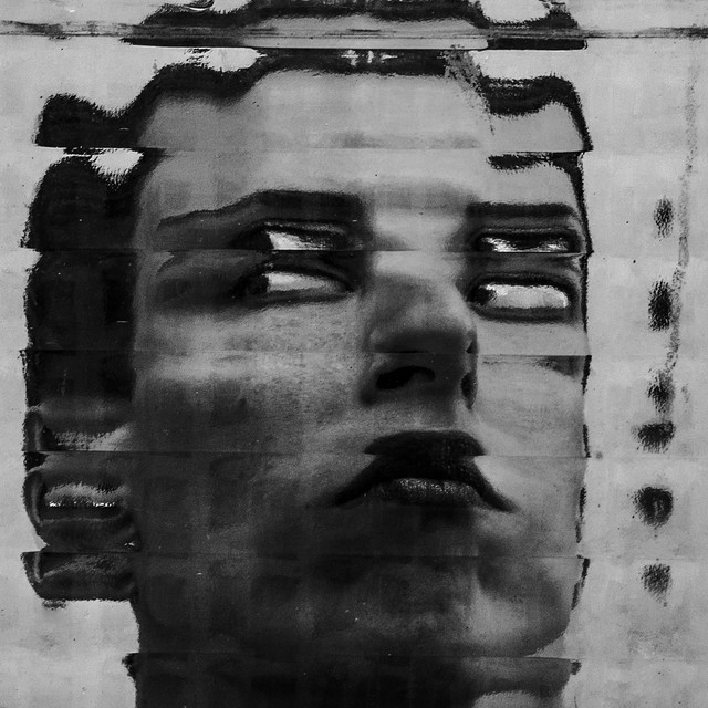 Mirror Of Confusion cover art