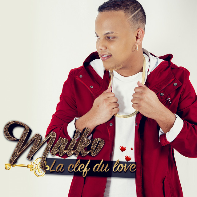 La clef du love cover art