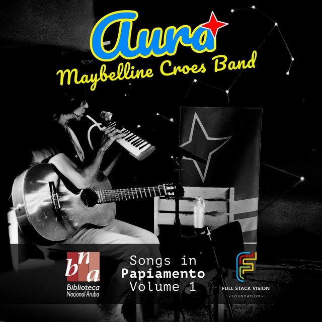 Aura Maybelline Croes Band