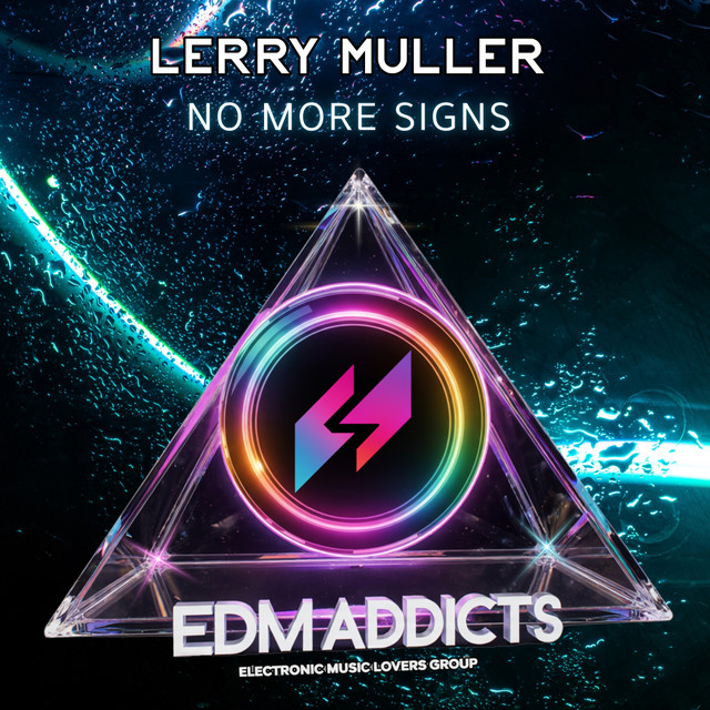 No More Signs cover