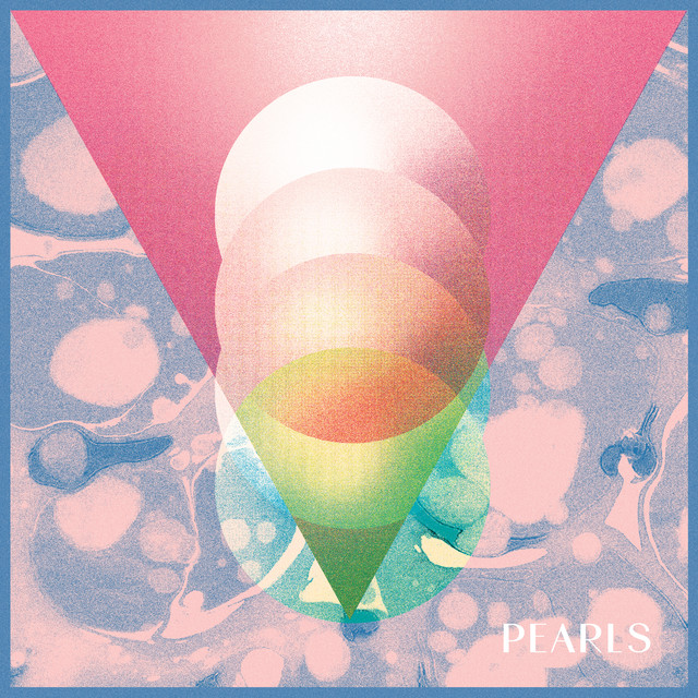 Pearls cover