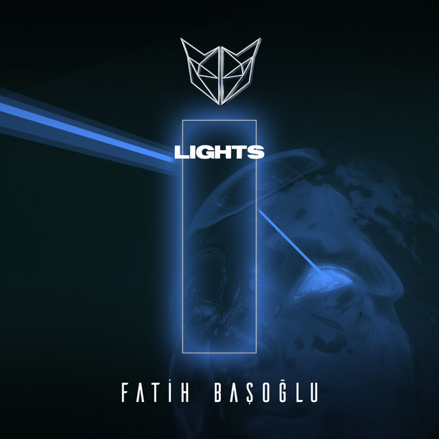 Lights cover art