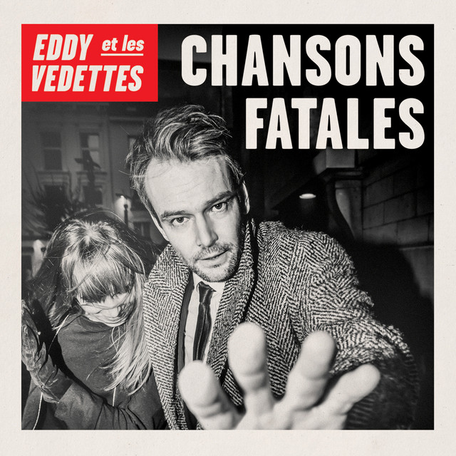 Chansons fatales cover art
