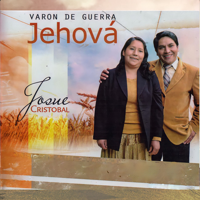 Varón de Guerra, Jehova. (Volúmen 19) cover art