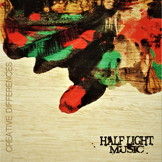 Creative Differences cover