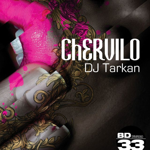 Chervilo cover art