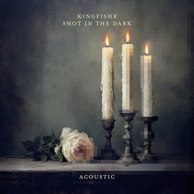 Shot In The Dark (Acoustic) cover art
