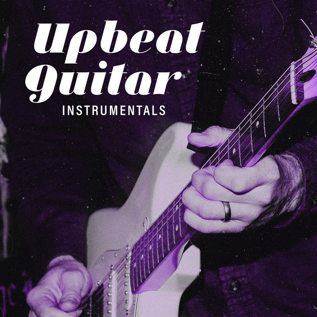 Upbeat Guitar Instrumentals - Album by Latin Guitar | Spotify