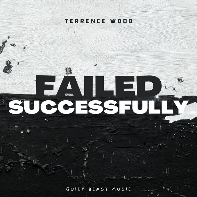 Failed Successfully cover art