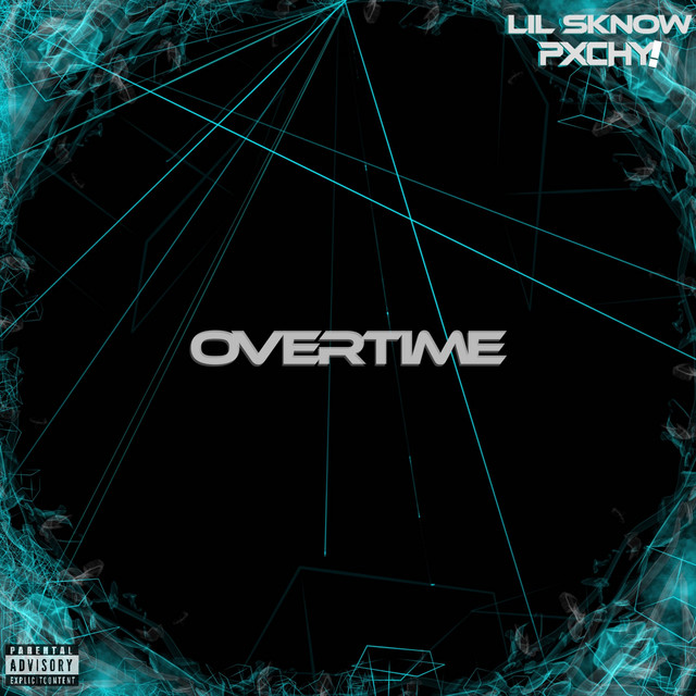 Overtime cover art