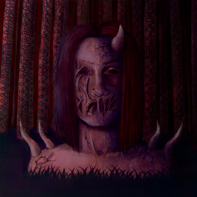 Demons Will Rise cover art