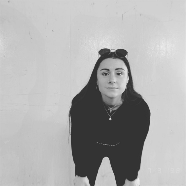 This Brain (Demo) - Single by Ellebee | Spotify