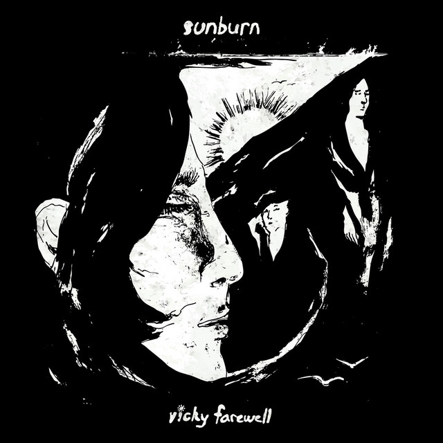 Sunburn artwork