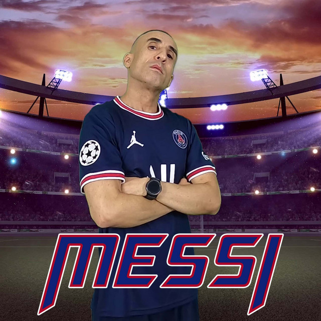 Messi - Single by Azéd Stories | Spotify