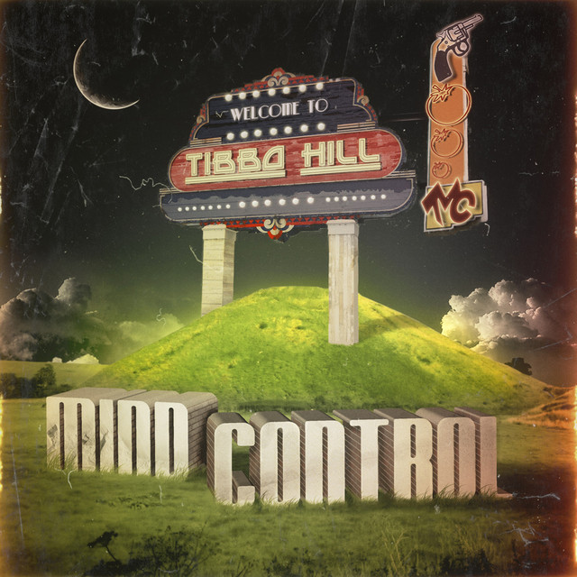 Welcome To Tibbo Hill cover art
