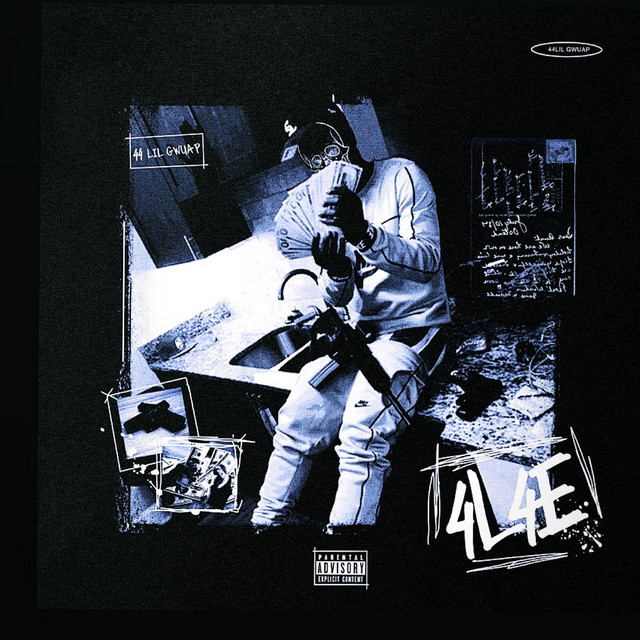4l4e cover art