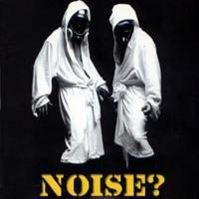 Noise? cover art