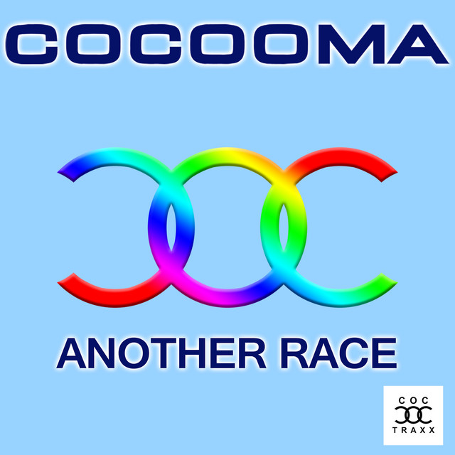 Another Race cover