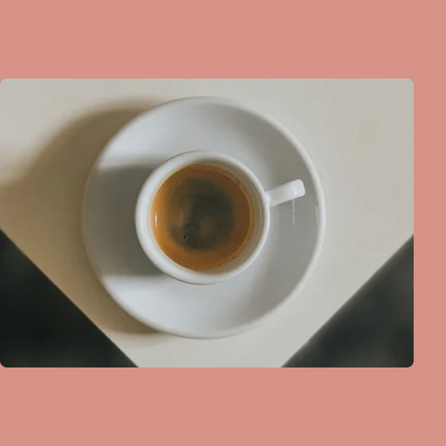 Superlative Music for Coffee Cacophany - Chill Out cover art