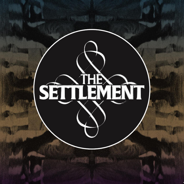 The Settlement - EP cover
